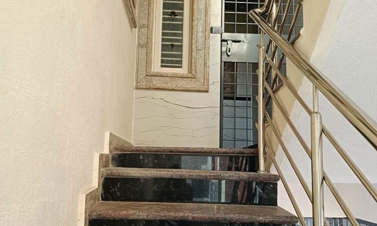 Exterior View, banjara layout 3 Bedroom 3000 Sq.Ft. Independent House In Banjara Layout Bangalore 10067516