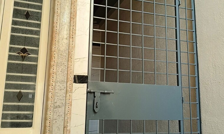 Bathroom, banjara layout 3 Bedroom 3000 Sq.Ft. Independent House In Banjara Layout Bangalore 10067516