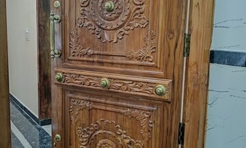 Furnished Amenities in 3 BHK Independent House at Banjara Layout – for Rent