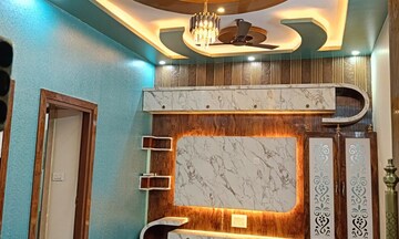 Furnished Amenities in 3 BHK Independent House at Banjara Layout – for Rent