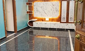 3 BHK Independent House For Rent in Banjara Layout