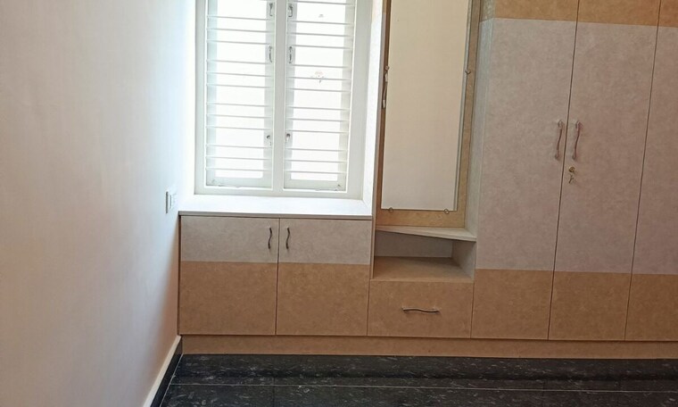 Bathroom, banjara layout 3 Bedroom 3000 Sq.Ft. Independent House In Banjara Layout Bangalore 10067516