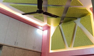 Team Area in 3 BHK Independent House at Banjara Layout – for Rent