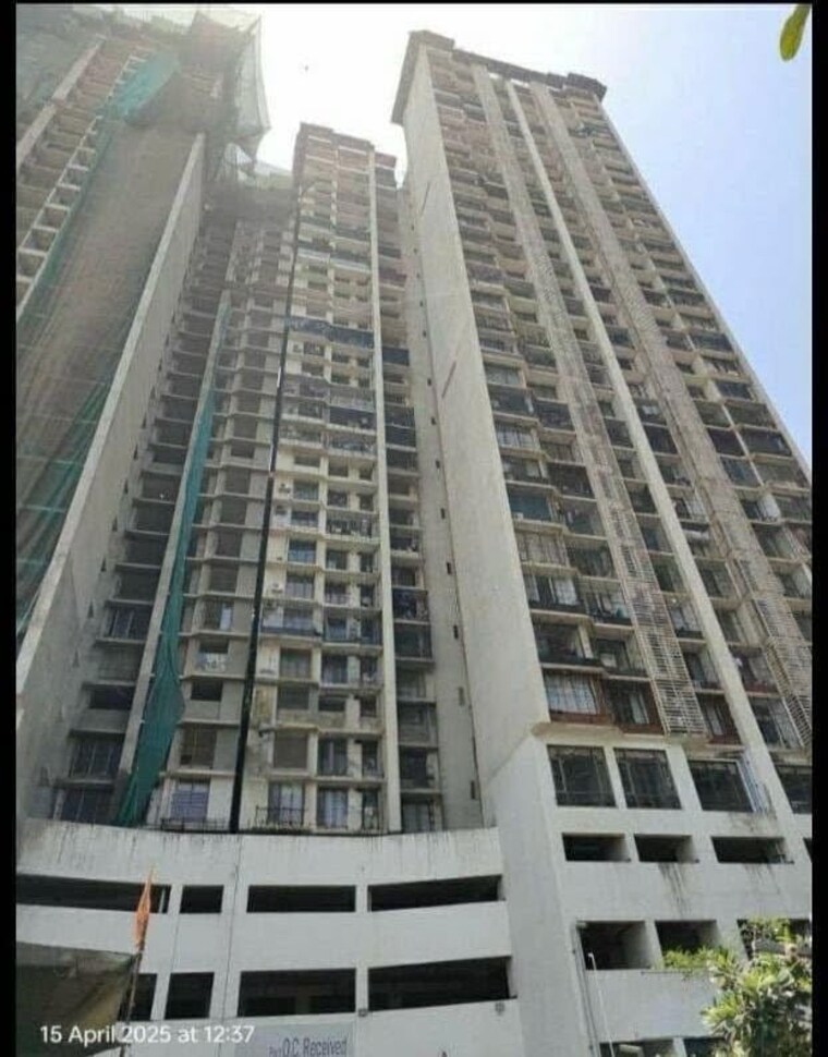Exterior View, acme-avenue 2 Bedroom 670 Sq.Ft. Apartment In Kandivali West Mumbai 10067418