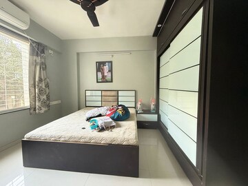Bedroom in 2 BHK Apartment at Sinhagad Road – for Sale