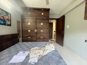 Bedroom in 2 BHK Apartment at Sinhagad Road – for Sale