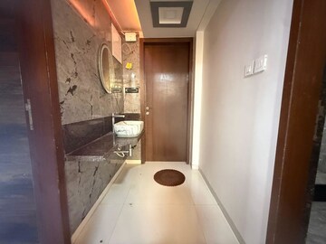 Washroom in 2 BHK Apartment at Sinhagad Road – for Sale