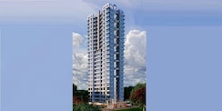 2 BHK + Pooja Room Apartment For Rent in Je and Vee Madhuban