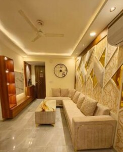 2 BHK Independent House For Rent in Krishna Sagar Colony