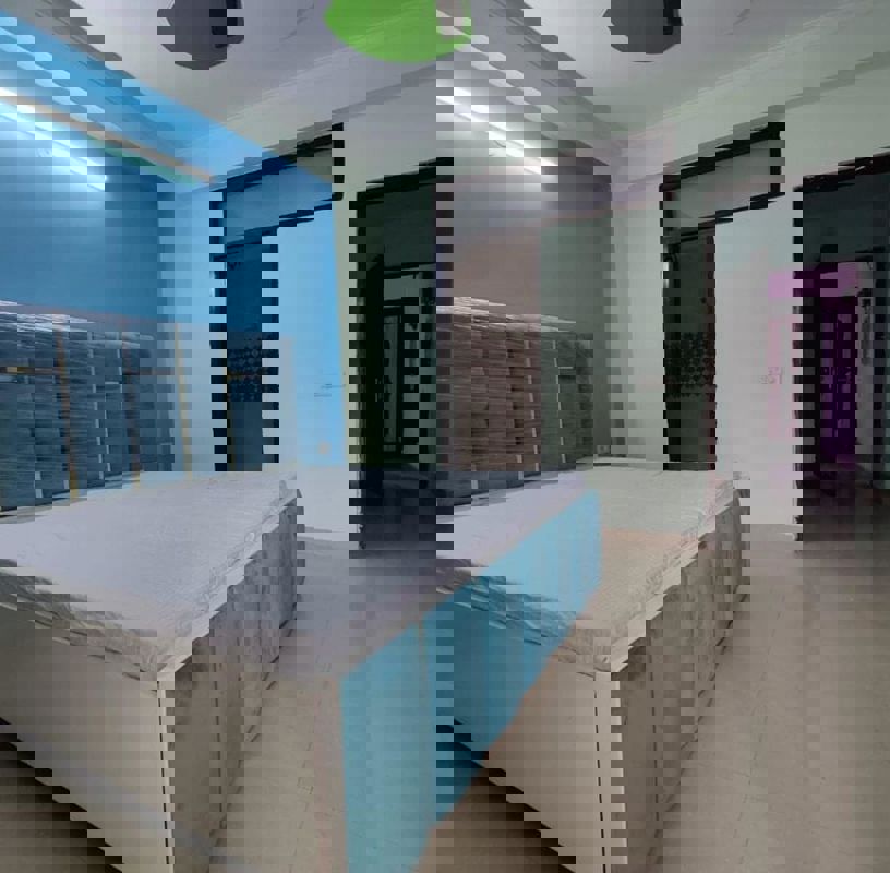 4 BHK 300 Sq.Yd. Apartment in Raheja The Delhi Mall