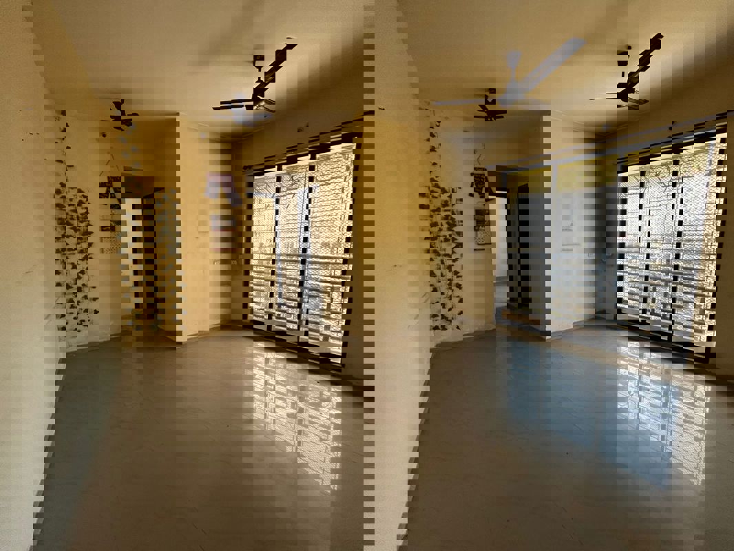 2 BHK + Pooja Room 760 Sq.Ft. Apartment in Puranik Aarambh