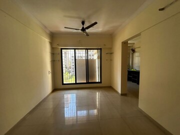Room in 2 BHK Apartment at Puranik Aarambh, Ghodbunder Road – for Sale