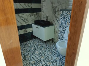 Master Bedroom in 2.5 BHK Apartment at Kharar Mohali Road – for Sale