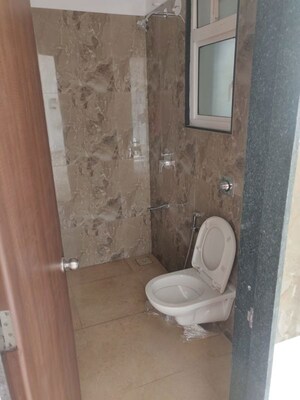 Bathroom in 1 BHK Apartment at VTP Leonara, Mahalunge – for Rent