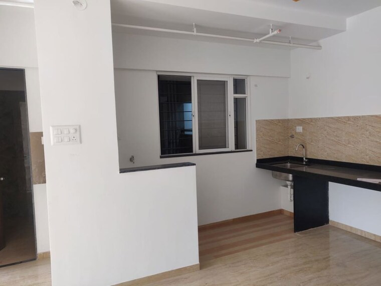 Kitchen, vtp-leonara 1 Bedroom 450 Sq.Ft. Apartment In Mahalunge Pune 10067557