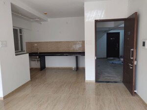 Kitchen in 1 BHK Apartment at VTP Leonara, Mahalunge – for Rent