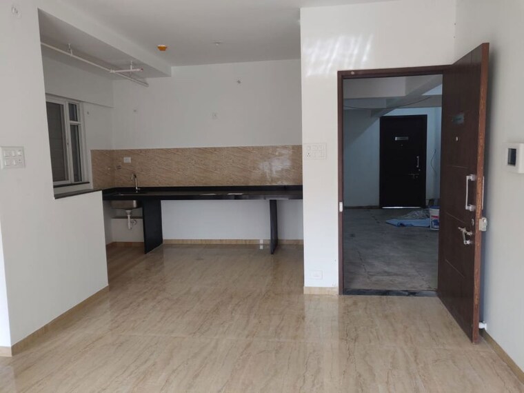 Kitchen, vtp-leonara 1 Bedroom 450 Sq.Ft. Apartment In Mahalunge Pune 10067557