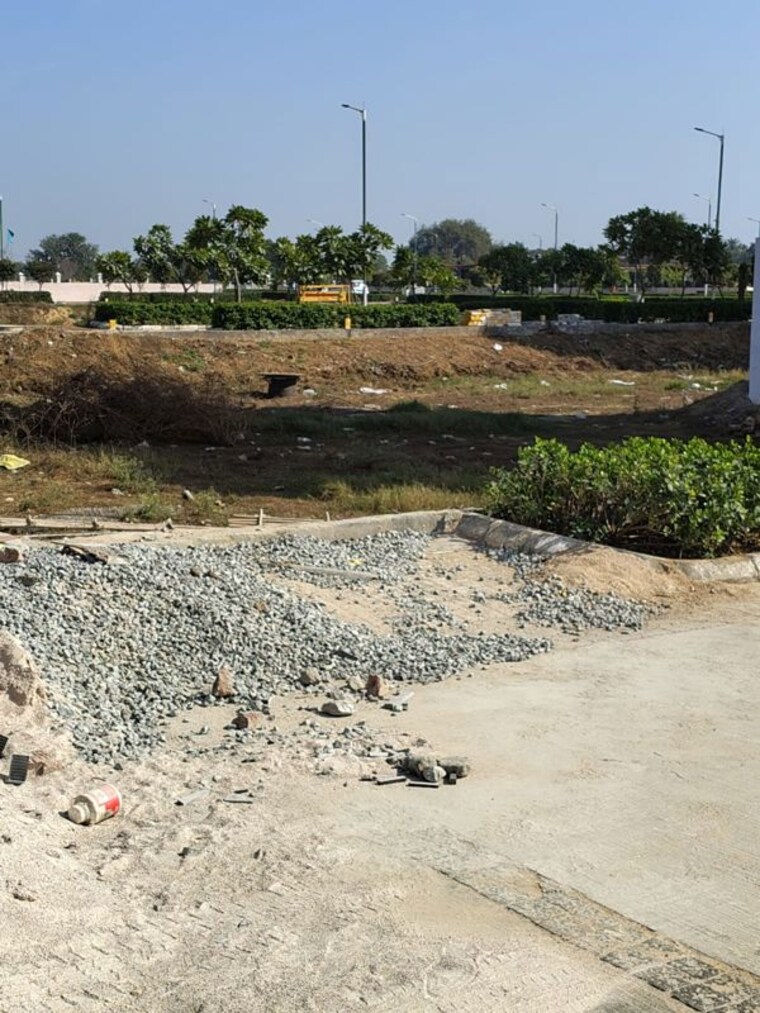 undefined, vk-sohna-greens  136 Sq.Yd. Plot In Sohna Sector 4 Gurgaon 10067561