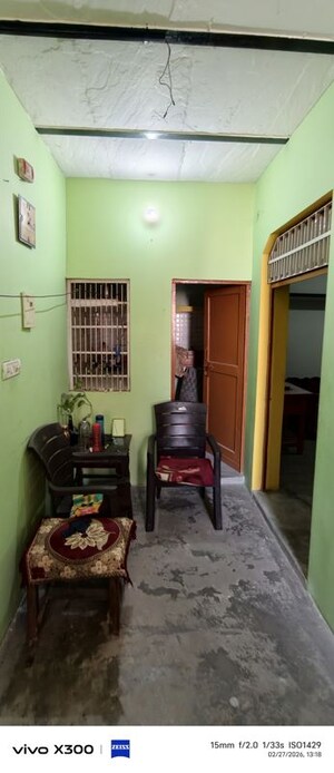 Living Room in 4 BHK Independent House at Sector 50 – for Sale