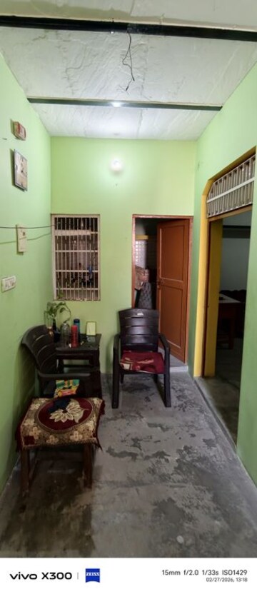Living Room in 4 BHK Independent House at Sector 50 – for Sale