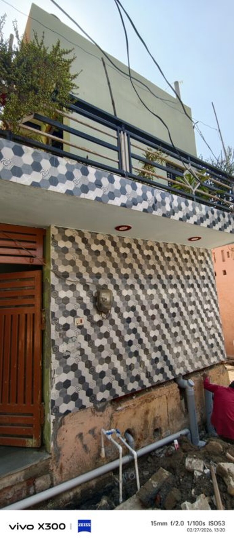 Bedroom, sector 50 4 Bedroom 80 Sq.Yd. Independent House In Sector 50 Faridabad 10067570