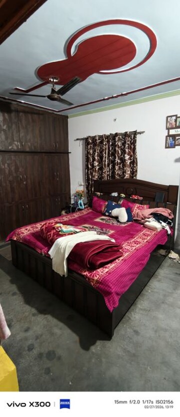 Bedroom in 4 BHK Independent House at Sector 50 – for Sale