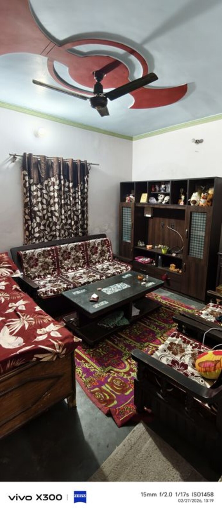 Living Room, sector 50 4 Bedroom 80 Sq.Yd. Independent House In Sector 50 Faridabad 10067570