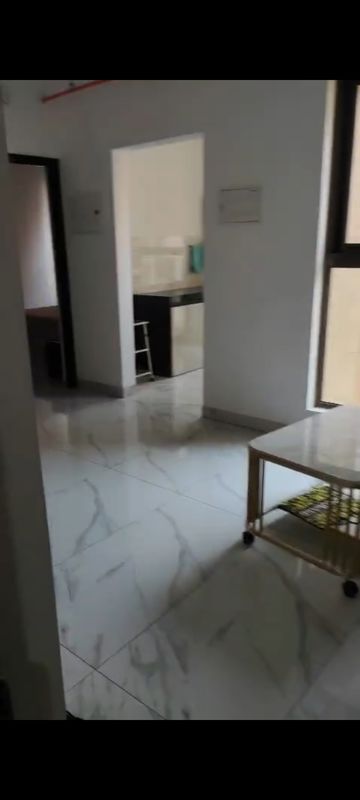 1 BHK + Pooja Room 420 Sq.Ft. Apartment in Raymond Ten X Habitat