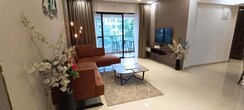 2 BHK Apartment For Sale in Unique Legacy