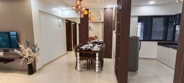 Team Area in 2 BHK Apartment at Unique Legacy, Keshav Nagar – for Sale
