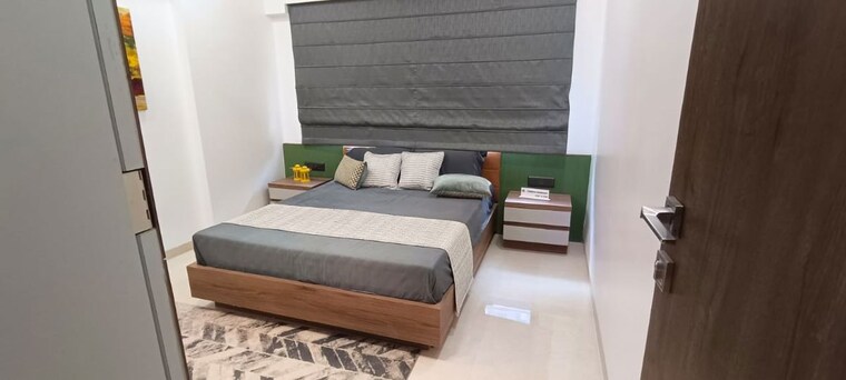 Bedroom, unique-legacy 2 Bedroom 1138 Sq.Ft. Apartment In Keshav Nagar Pune 10067541