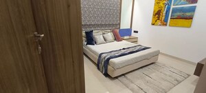 Bedroom in 2 BHK Apartment at Unique Legacy, Keshav Nagar – for Sale