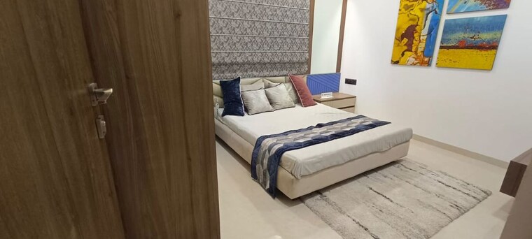 Bedroom, unique-legacy 2 Bedroom 1138 Sq.Ft. Apartment In Keshav Nagar Pune 10067541