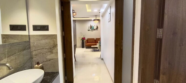 undefined, unique-legacy 2 Bedroom 1138 Sq.Ft. Apartment In Keshav Nagar Pune 10067541