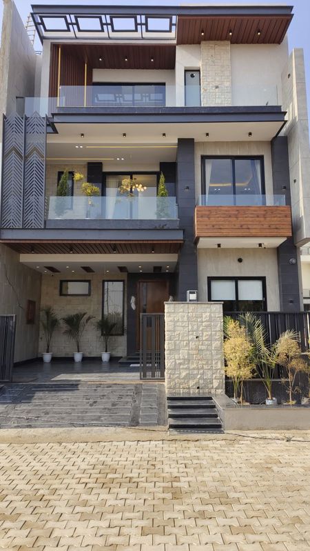 2 BHK + Pooja Room Independent House For Sale in Jigani