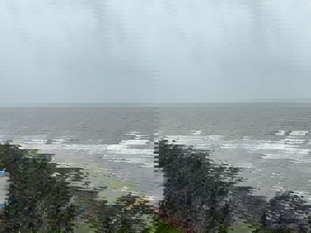 2 BHK + Pooja Room,Servant Room,Study Room,Extra Room 1200 Sq.Ft. Apartment in Mittal Dariya Mahal