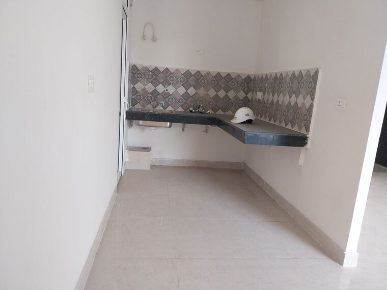 Kitchen, signature-global-golf-greens 3 Bedroom 728 Sq.Ft. Apartment In Sector 79 Gurgaon 10067585