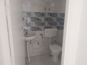 Master Bedroom in 3 BHK Apartment at Signature Global Golf Greens, Sector 79 – for Rent