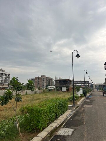  Plot For Sale in ATS Homekraft Bonheur Avenue, Sohna Sector 35