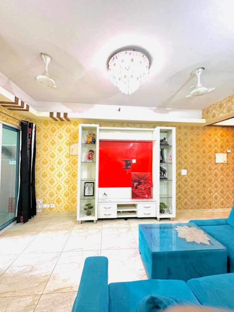 Bedroom, ace-platinum 2.5 Bedroom 1150 Sq.Ft. Apartment In Zeta I Greater Noida Greater Noida 10067589