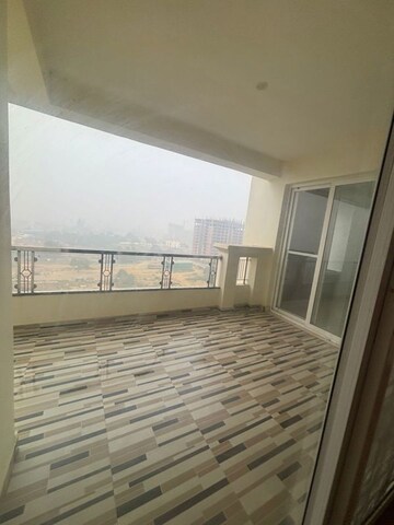 Bedroom in 3 BHK Apartment at Pardos Okas Enclave, Sushant Golf City – for Rent