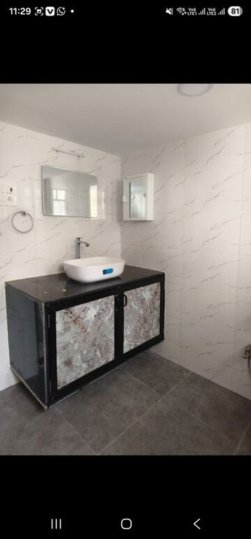 Kitchen in 2 BHK Apartment at Karachi Citizens CHS, Juhu – for Rent