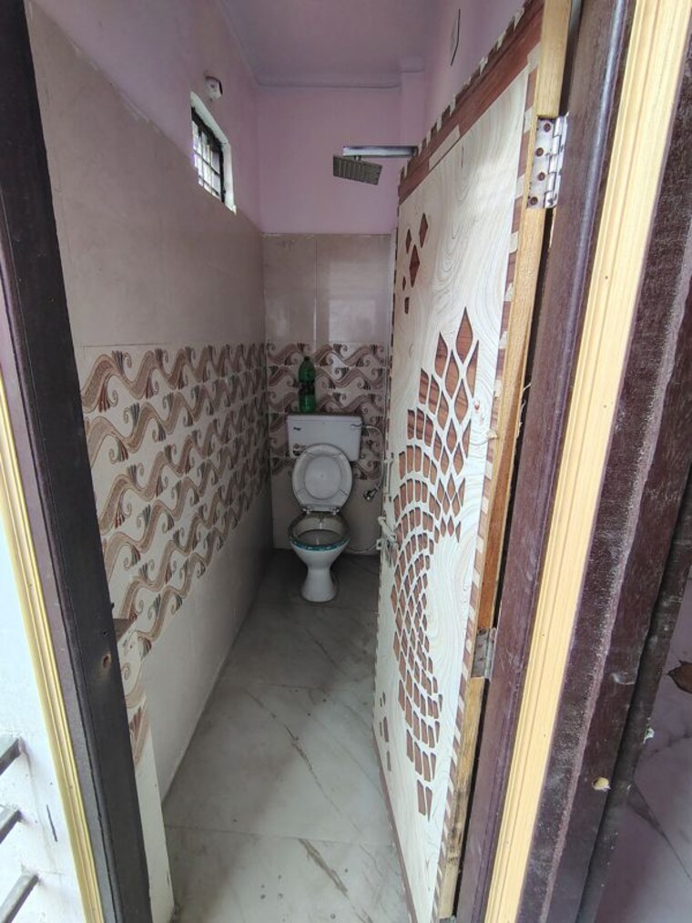 Balcony, sector 50 3 Bedroom 40 Sq.Yd. Independent House In Sector 50 Faridabad 10067608