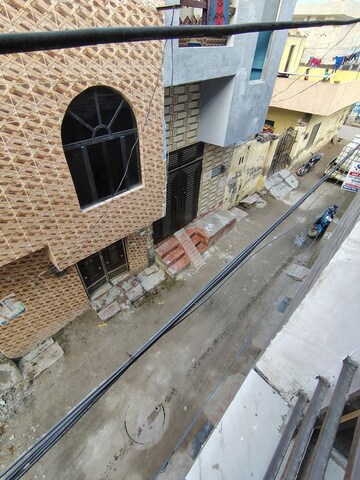 3 BHK Independent House – Exterior View View at Sector 50 - for Sale