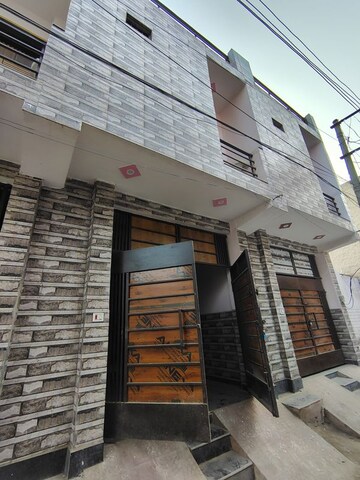 3 BHK Independent House – Exterior View View at Sector 50 - for Sale