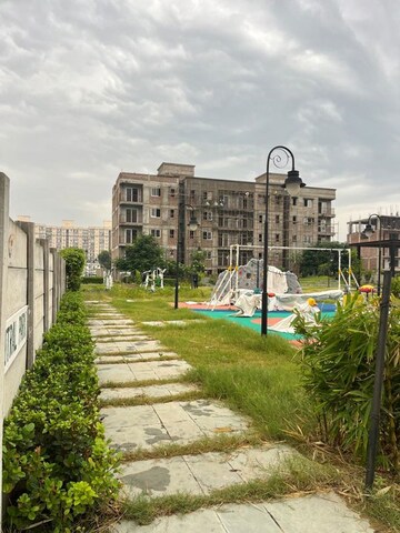  Plot – Exterior View View at ATS Homekraft Bonheur Avenue, Sohna Sector 35 - for Sale