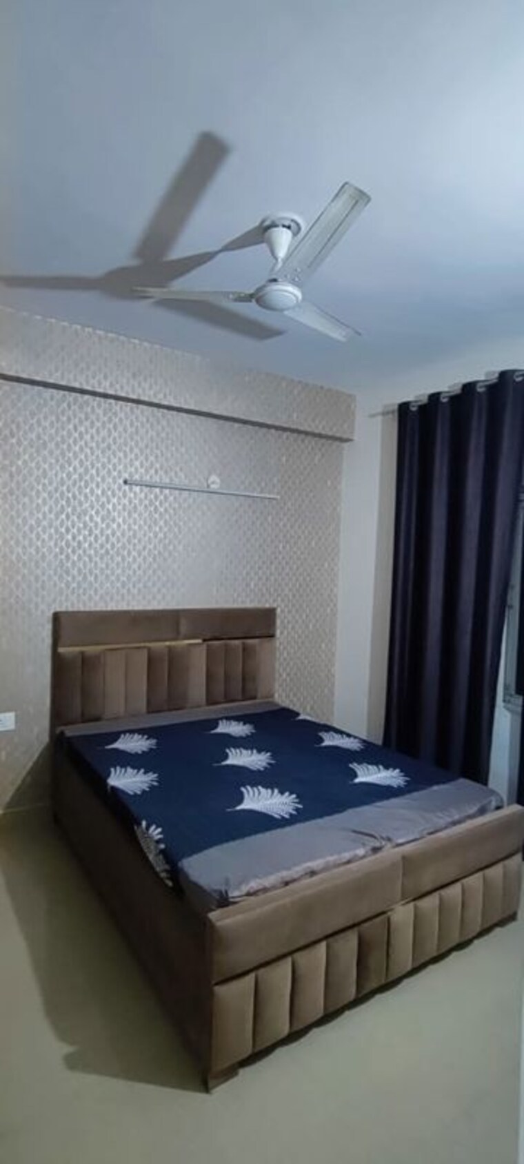 Bedroom, shree-vardhman-mantra 2 Bedroom 800 Sq.Ft. Apartment In Sector 67 Gurgaon 10067625