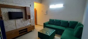 Bedroom in 2 BHK Apartment at Shree Vardhman Mantra, Sector 67 – for Rent