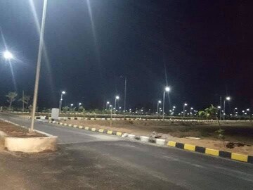  Plot For Sale in JB Serene City, Ibrahimpatnam