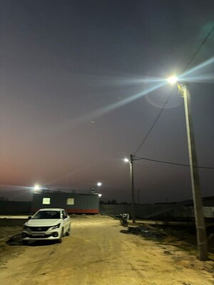  Plot – Exterior View View at Modipuram - for Sale